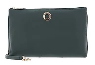 Torebki damskie - Mandarina Duck Mellow Leather Crossover, Kobieta, Dark Forest, Dark Forest - miniaturka - grafika 1