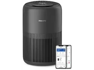 Oczyszczacze powietrza - Philips AC0951/13 PureProtect Mini seria 900 Czarny - miniaturka - grafika 1