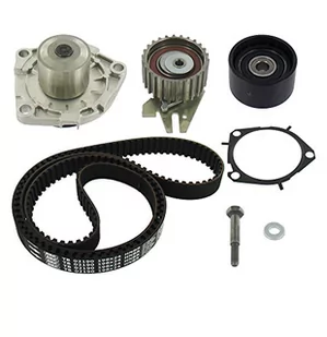 SKF ZESTAW ROZRZĄDU VKMC 02190-2 Z POMPĄ - Mechanizmy rozrządu - miniaturka - grafika 1