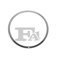 Układ zasilania - akcesoria - Uszczelnienie, doładowanie Fischer 400-552 - miniaturka - grafika 1