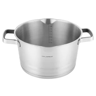 Komplet garnków nierdzewnych Florina Smart 1,5 l i 2 l i 2,5 l 4,5 l - Garnki - miniaturka - grafika 2