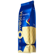 Kawa - Woseba Arabica 250g kawa ziarnista WOS.ARAB.250G.ZIARNI - miniaturka - grafika 1