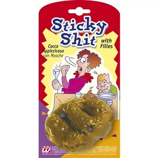 Sancto vaticano, polowań z Sticky muchy WDM4979S - Stroje karnawałowe - miniaturka - grafika 1