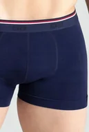 Majtki męskie - GATTA BOKSERKI MĘSKIE MODAL XL navy blue - miniaturka - grafika 1