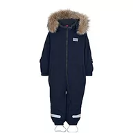 Kombinezony dla dzieci - Lego Wear Unisex Baby Lwjunin-Lego Tec Exclusive kombinezon śniegowy, 590., 80 - miniaturka - grafika 1