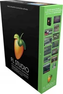 Programy graficzne - ML FL Studio 20 - All Plugin Bundle BOX - Oprogramowanie do produkcji muzyki - miniaturka - grafika 1