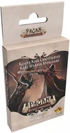 Gry planszowe - Gra Pagan: Bliskie spotkania Lucky Duck Games - miniaturka - grafika 1