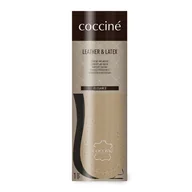Akcesoria obuwnicze - Wkładki do obuwia Coccine LEATHER & LATEX WKŁADKA NR 35-36 - miniaturka - grafika 1