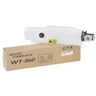 Kyocera Pojemnik na zużyty toner WT-860 1902LC0UN0 - Dodatki do drukarek i skanerów - miniaturka - grafika 4