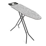 Deski do prasowania - Deska do prasowania Lara 33 x 110 cm WZ3 - miniaturka - grafika 1