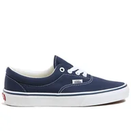 Trampki damskie - Buty damskie Vans Era VN000EWZNVY1 - granatowe - miniaturka - grafika 1