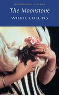 Literatura przygodowa - Wordsworth Wilkie Collins The Moonstone - miniaturka - grafika 1