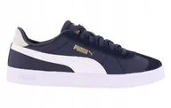 Buty sportowe męskie - Buty męskie Puma Club Nylon 384822 03 - miniaturka - grafika 1