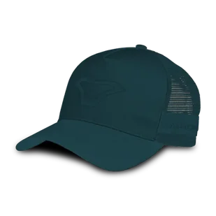 Czapka z Daszkiem Macna Trucker 3D Logo CiemnoniebieskiRegulowany - Czapki damskie Czapka z Daszkiem Macna Trucker 3D Logo CiemnoniebieskiRegulowany - Czapki damskie - miniaturka - grafika 1