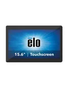 Akcesoria do monitoringu - Elo Touch Solutions Solution I-Series E692048 39.6 Cm 15.6'' Full Hd Intel® Celeron® 4 Gb 128 Black - miniaturka - grafika 1