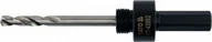 Otwornice - Yato YATO UCHWYT DO OTWORNIC HSS 1/2&quot HEX 10mm YT-43992 YT-43992 - miniaturka - grafika 1
