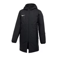 Płaszcze damskie - Nike JR Park 20 płaszcz zima 010 : Rozmiar - S ( 128 - 137 ) - miniaturka - grafika 1