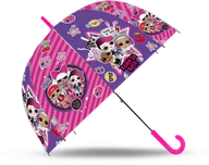 Parasolki dla dzieci - Parasolka L.O.L. MP2731 - Kids Euroswan - miniaturka - grafika 1