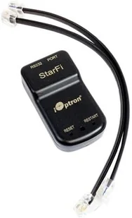 Adapter WiFi iOptron iStarFi do CEM60/iEQ45 Pro - Tulejki, adaptery, redukcje do aparatów - miniaturka - grafika 1