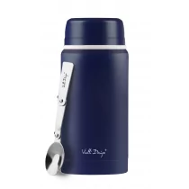 Vialli Design Termos obiadowy Fuori 28142 750 ml - Termosy - miniaturka - grafika 1