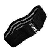 Skakanki - Power System Guma BOOTY BAND - Level 3 - miniaturka - grafika 1