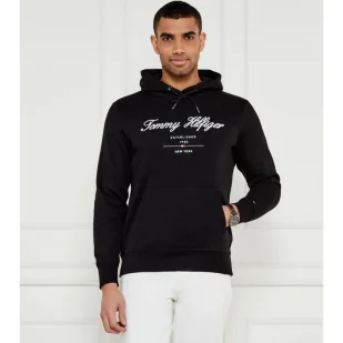 Tommy Hilfiger Bluza Regular Fit - Bluzy męskie - miniaturka - grafika 1
