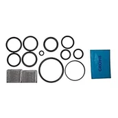 Akcesoria do armatury i ceramiki - Grohe 47028000 seal kit - miniaturka - grafika 1