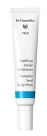 Maski do włosów - Dr Hauschka Med - Maska do skóry głowy z pestek dyni 25ml - miniaturka - grafika 1