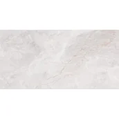 Płytki ceramiczne - Mexen Tens Bianco gres szkliwiony rekt. G1, płytka podłogowo-ścienna 120 x 60 cm, połysk - TL148-120-060-00 - miniaturka - grafika 1