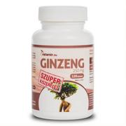 Pozostałe gadżety erotyczne - Netamin Ginseng 250mg - suplement diety w kapsułkach (40szt) - miniaturka - grafika 1