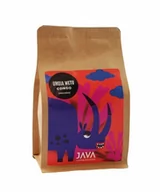 Kawa - Java COFFEE Kawa ziarnista KENIA KARIRU 250g 4152-uniw - miniaturka - grafika 1