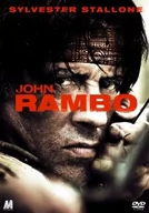 Filmy przygodowe DVD - MONOLITH John Rambo - miniaturka - grafika 1