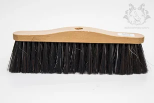 Szczotka zamiatacz 40 cm - Miotły, szufle, mopy - miniaturka - grafika 1
