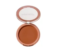 Bronzery i konturowanie twarzy - Everybody London x Aleksandra Sosfa kremowy bronzer do twarzy Medium 6,5g - miniaturka - grafika 1