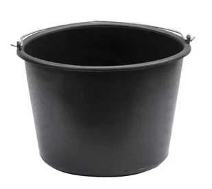Prosperplast WIADRO BUDOWLANE 20l PIWIR20-S411 [2446709] - Wiadra i kastry budowlane - miniaturka - grafika 1