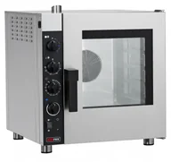 Inne urządzenia gastronomiczne - Ekspres do kawy, 3-grupowy, automatyczny, HRC, P 5.4 kW STALGAST 486030 - miniaturka - grafika 1