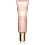 Bazy pod makijaż - Clarins SOS Primer Pink Baza Pod Makijaż 30ml - miniaturka - grafika 1