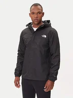Kurtki męskie - The North Face Kurtka przejściowa Antora NF0A7QEY Czarny Regular Fit - miniaturka - grafika 1