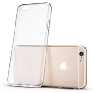 Etui i futerały do telefonów - Etui Gumowe Case do iPhone 11 Pro Max + Szkło - miniaturka - grafika 1