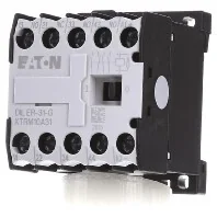 Eaton Diler-31-g(24vdc) Stycznik pomocniczy 010157 - Osprzęt siłowy - miniaturka - grafika 1