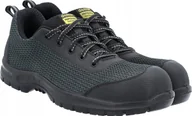 Obuwie robocze - Obuwie robocze, półbuty Demar XFLOW-S1 BS r. 43 - miniaturka - grafika 1