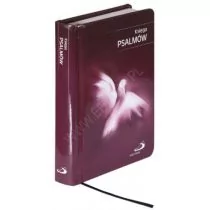 PRACA ZBIOROWA Księga Psalmów (OT) - Książki religijne obcojęzyczne - miniaturka - grafika 1