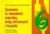 Diety, zdrowe żywienie - Żywienie w chorobach wątroby, dróg żółciowych i trzustki - miniaturka - grafika 1