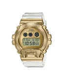 Zegarki męskie - G-Shock GM-6900SG-9ER - miniaturka - grafika 1