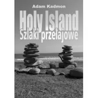 Poezja - Psychoskok Holy Island Szlaki przełajowe - Kadmon Adam - miniaturka - grafika 1