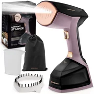 Parownice do ubrań - Berdsen BD-300 Czarny - miniaturka - grafika 1