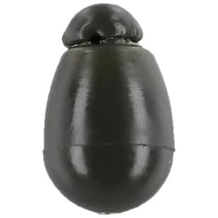 MIKADO Łącznik do Żyłki Mf Line Connector M Czarne - Inne akcesoria dla wędkarzy - miniaturka - grafika 1