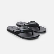 Klapki i japonki męskie - REACTOR OPEN TOE - miniaturka - grafika 1