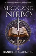 E-booki dla dzieci i młodzieży - Mroczne niebo - miniaturka - grafika 1
