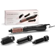 Suszarko-lokówki - Suszarko-lokówka Babyliss AS122E Jonizacja 1200W - miniaturka - grafika 1